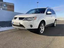 Utilizat 2008 Mitsubishi Outlander SUV | 4.700 EUR (Preț OK)