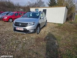 Culoaregri Utilizat 2013 Dacia Sandero Prestige | 4.590 EUR