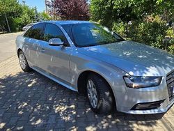 Utilizat 2013 Audi A4 Berlinǎ | 7.500 EUR (Preț bun)