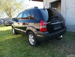 Utilizat 2007 Hyundai Tucson SUV | 3.600 EUR (Preț bun)