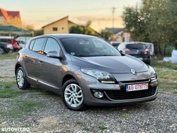 Culoaregri Utilizat 2013 Renault Mégane III Bose Edition Hatchback | 5.200 EUR (Preț OK)