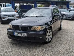 Utilizat 2007 BMW 116 Hatchback | 3.000 EUR (Preț OK)