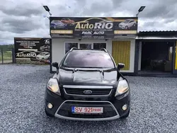 Utilizat 2011 Ford Kuga Titanium SUV | 6.850 EUR (Preț OK)