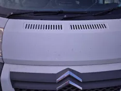 Utilizat 2014 Citroën Jumper Monovolum | 3.000 EUR