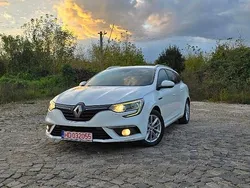 Utilizat 2018 Renault Mégane IV Break | 9.500 EUR (Preț bun)