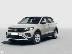 Gri Nouă 2024 VW T-Cross Life SUV | 21.830 EUR (Preț OK)