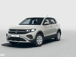 Gri Nouă 2024 VW T-Cross Life SUV | 21.830 EUR (Preț OK)