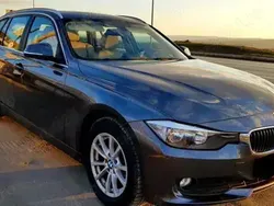 Utilizat 2015 BMW 318 Break | 10.300 EUR (Preț OK)