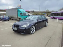 Culoarenegru Utilizat 2010 BMW 520 Berlinǎ | 7.600 EUR (Preț OK)