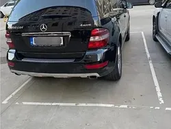 Utilizat 2011 Mercedes ML350 SUV | 6.400 EUR