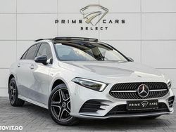 Culoaregri Utilizat 2020 Mercedes A250 AMG line Berlinǎ | 23.890 EUR (Puțin scump)