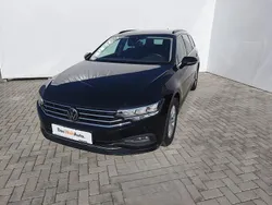 Negru metalic Utilizat 2022 VW Passat Comfortline Break | 20.059 EUR (Preț OK)
