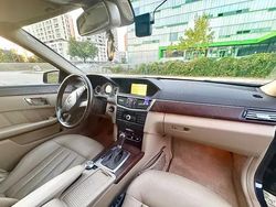 Utilizat 2010 Mercedes E250 Elegance Break | 7.700 EUR (Preț OK)