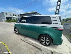 Verde Nouă 2024 VW ID. Buzz Van | 56.692 EUR