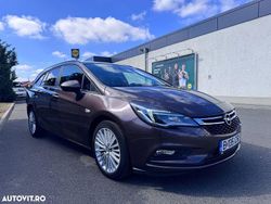 Culoaremaro Utilizat 2016 Opel Astra Innovation Break | 8.200 EUR