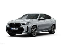 Culoaregri Nouă 2025 BMW X6 Comfort Edition SUV | 97.900 EUR (Super Preț)