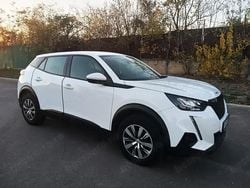 Alb Utilizat 2020 Peugeot 2008 SUV | 11.995 EUR (Preț OK)