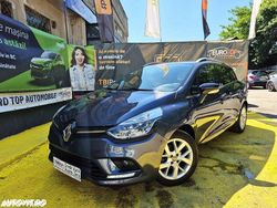 Culoaregri Utilizat 2020 Renault Clio GrandTour LIMITED Break | 7.390 EUR (Preț OK)