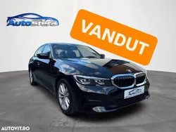 Culoarenegru Utilizat 2020 BMW 330e Berlinǎ | 22.990 EUR (Super Preț)