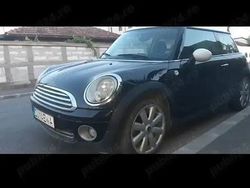 Utilizat 2007 Mini Cooper Coupé Coupe | 2.700 EUR (Super Preț)