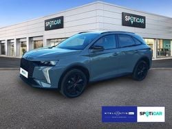 Utilizat 2023 DS Automobiles DS7 Crossback Performance Line Plus SUV | 28.343 EUR (Preț OK)