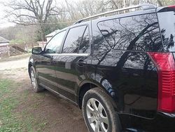 Negru Utilizat 2005 Cadillac SRX SUV | 6.800 EUR