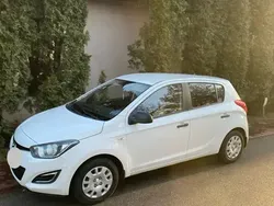Utilizat 2013 Hyundai i20 Hatchback | 4.900 EUR