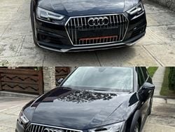 Albastru Utilizat 2017 Audi A4 Allroad Break | 21.000 EUR (Preț OK)