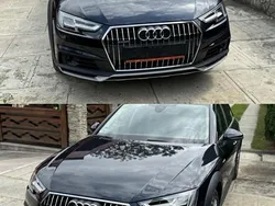 Albastru Utilizat 2017 Audi A4 Allroad Break | 21.000 EUR