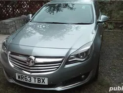 Utilizat 2014 Opel Insignia Berlinǎ | 2.650 EUR
