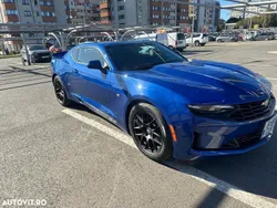 Albastru Utilizat 2023 Chevrolet Camaro Coupe | 41.500 EUR