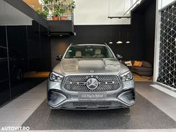 Culoaregri Nouă 2025 Mercedes GLE400 SUV | 106.595 EUR (Preț OK)