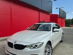 Culoarealb Utilizat 2016 BMW 420 Gran Coupé Luxury Line Coupe | 16.899 EUR (Preț OK)