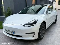 Alb Utilizat 2019 Tesla Model 3 Berlinǎ | 18.500 EUR (Puțin scump)