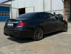 Negru Utilizat 2019 Mercedes E53 AMG AMG Berlinǎ | 44.000 EUR
