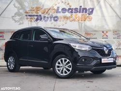 Negru Utilizat 2020 Renault Kadjar SUV | 16.490 EUR (Preț OK)