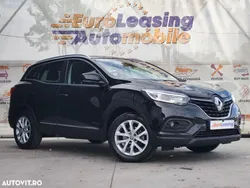 Negru Utilizat 2020 Renault Kadjar SUV | 16.490 EUR (Preț OK)