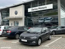 Gri Utilizat 2021 VW Polo Comfortline | 12.500 EUR (Preț OK)