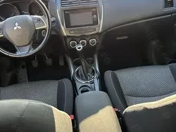 Utilizat 2013 Mitsubishi ASX SUV | 12.777 EUR (Scump)