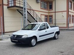 Culoarealb Utilizat 2012 Dacia Pick up Pickup | 4.900 EUR (Preț OK)