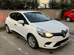 Culoarealb Utilizat 2019 Renault Clio IV Life | 8.500 EUR (Preț OK)