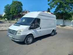 Utilizat 2008 Ford Transit | 3.900 EUR (Preț OK)