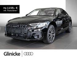 Utilizat 2024 Audi A8 S-Line Berlinǎ | 123.033 EUR