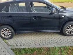 Utilizat 2010 Mitsubishi ASX SUV | 4.200 EUR (Super Preț)
