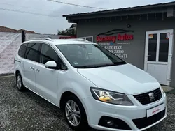 Alb Utilizat 2020 Seat Alhambra Monovolum | 16.800 EUR