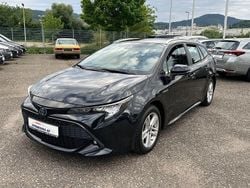 Utilizat 2021 Toyota Corolla Break | 22.185 EUR (Preț OK)