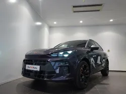 Violet inchis normal Nouă 2025 Cupra Terramar VZ SUV | 46.900 EUR (Preț OK)