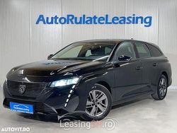 Culoarenegru Utilizat 2023 Peugeot 308 Active Break | 16.990 EUR