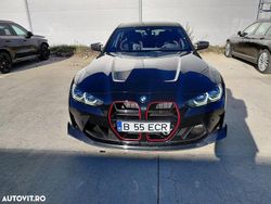 Culoarenegru Utilizat 2024 BMW M3 Berlinǎ | 94.000 EUR