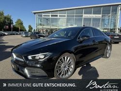 Utilizat 2020 Mercedes CLA220 AMG Berlinǎ | 37.687 EUR (Preț OK)